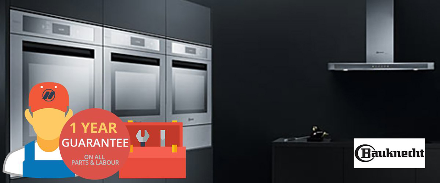 Bauknecht Appliance Repairs & Servicing in London