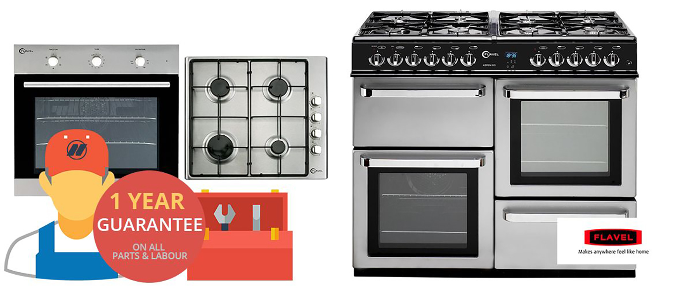 Flavel Appliance Repairs & Servicing in London