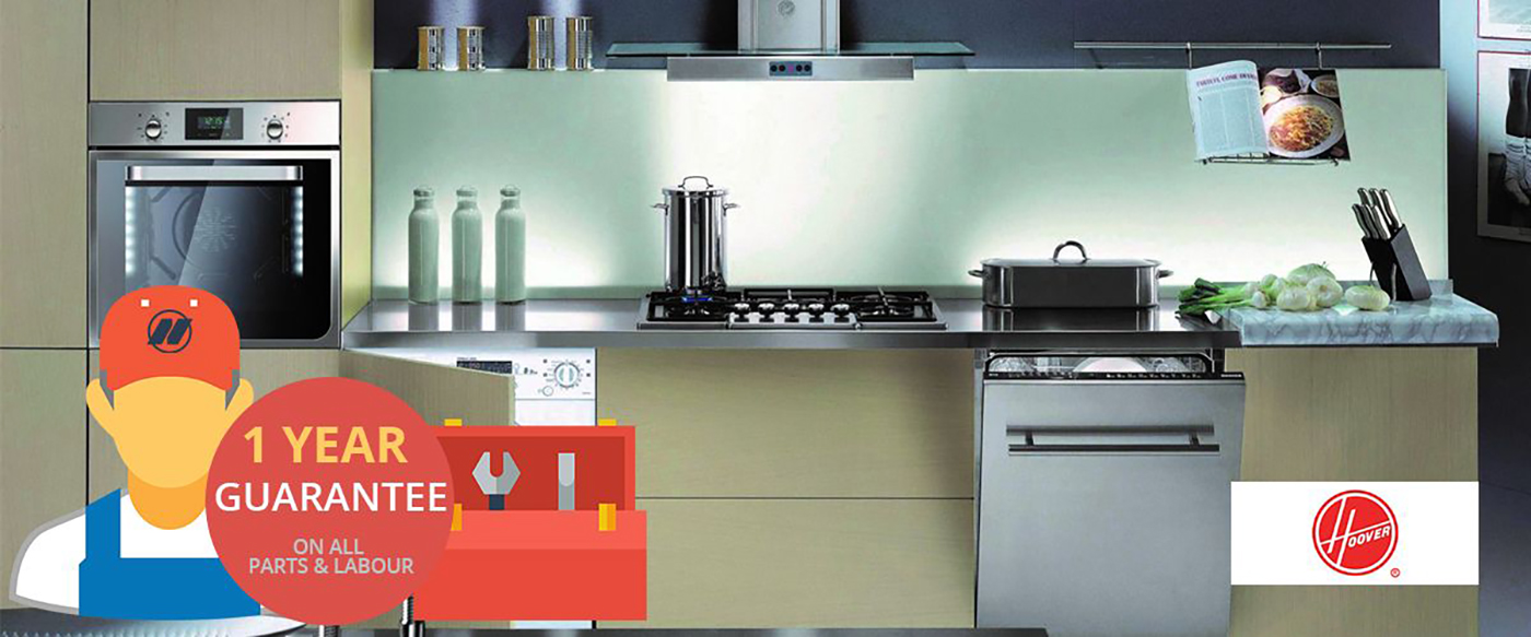 Hoover Appliance Repairs & Servicing in London