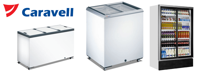Caravell Refrigeration repair