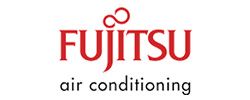 Fujitsu Air Conditioning Service London