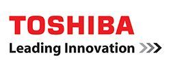 Toshiba Air Conditioning