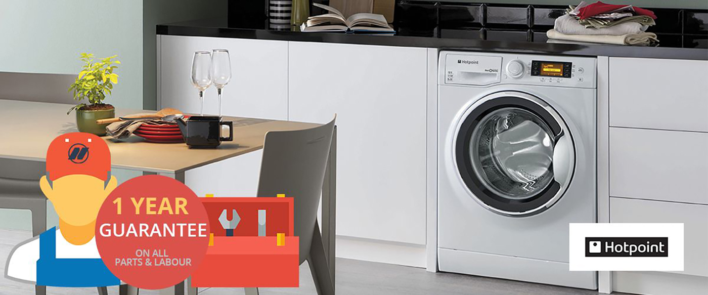Hotpoint Appliance Repairs & Servicing in London
