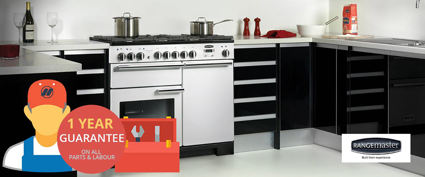 Rangemaster Cooker Repairs