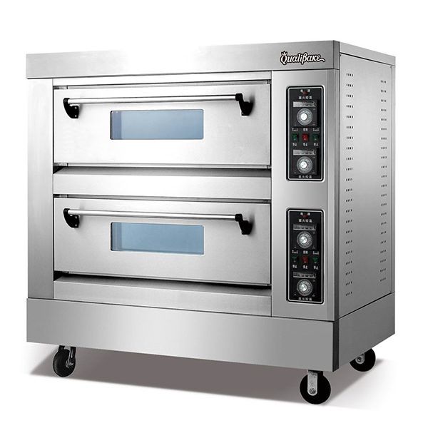 Commercial Oven repairs London - Deck, Rack, Fan ovens