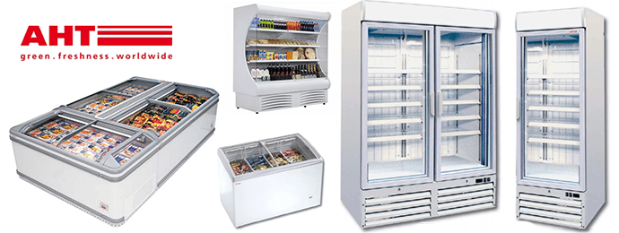 AHT Refrigeration