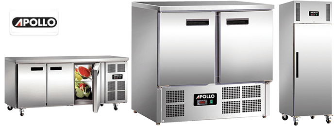 Apollo Refrigeration repair