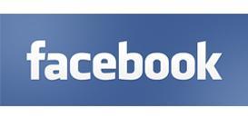 Find us on Facebook