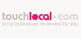 Find us on Touch Local