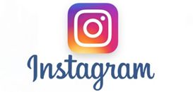 Find us on Instagram