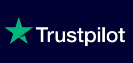 Find us on Trustpilot