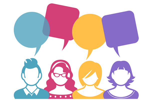 Don't take our word for it, take theirs…