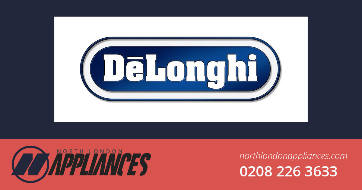 Delonghi Error Codes - Delonghi Appliance Fault Codes
