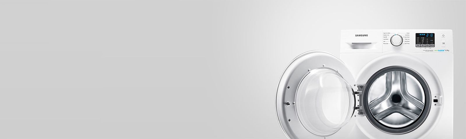 Domestic Appliance Repairs