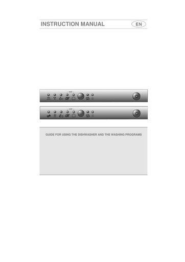 DI453 Instruction manual