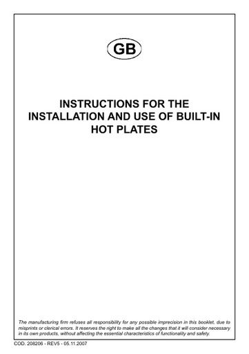 C739G C759G C769G UM Instruction manual
