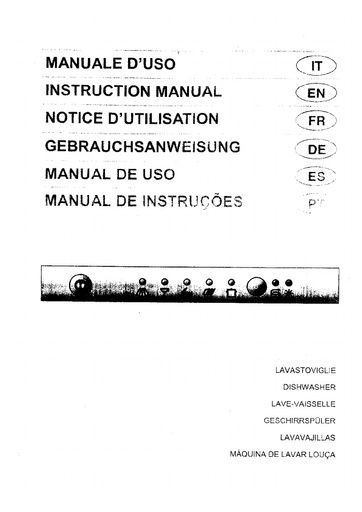DI452 Instruction manual