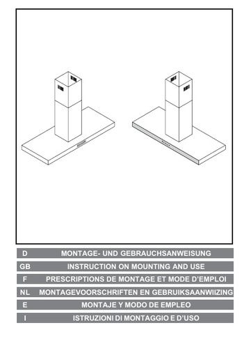 Zi900SS UM Instruction manual