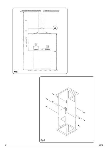 S700 S900 Instruction manual
