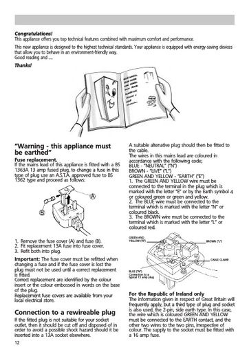 C211L Instruction manual