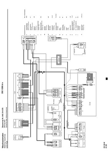 Nr. 645 274 540 Service Informations