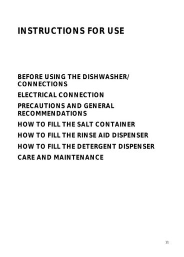 DI415 user manual
