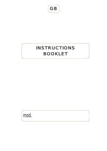 CR9202 UM Instruction manual