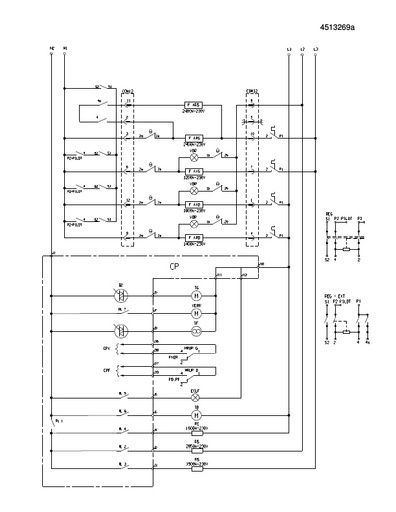 CIH566W schema