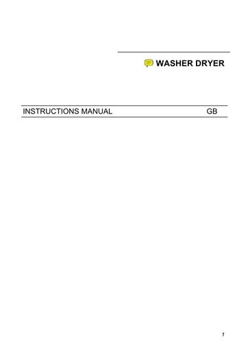 WDI12C instruction manual