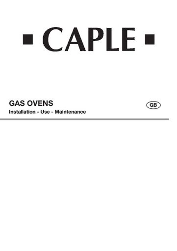 C2500SS Instruction manual