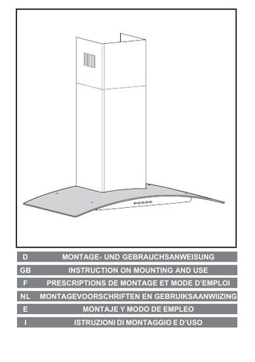 SC900SS UM Instruction manual